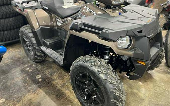 2024 Polaris Sportsman Touring 570 Premium