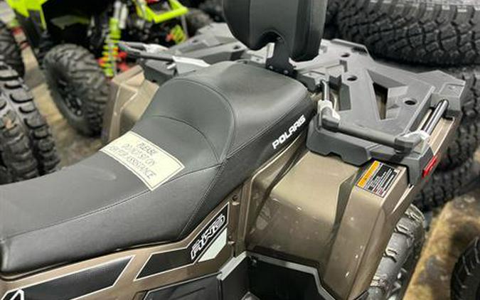 2024 Polaris Sportsman Touring 570 Premium