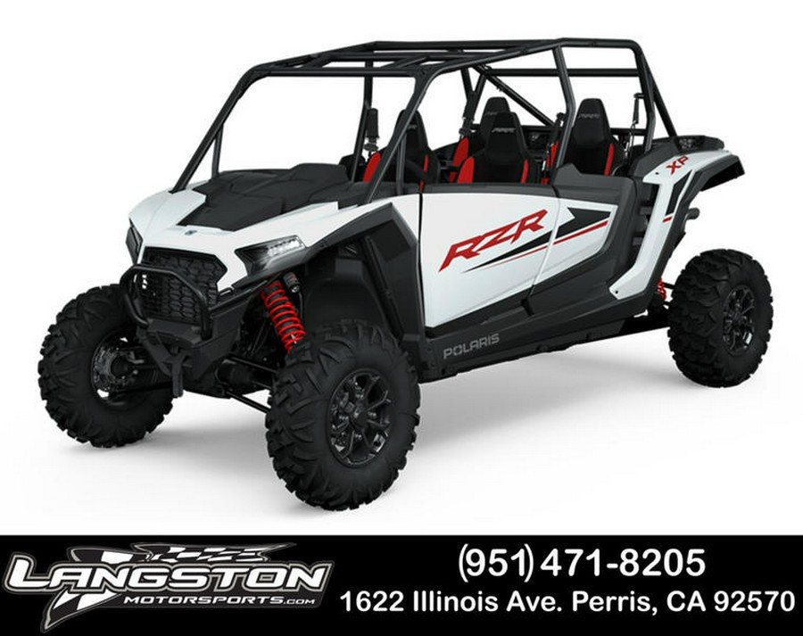 2024 Polaris® RZR XP 4 1000 Sport