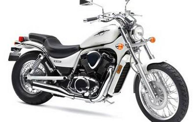 2007 Suzuki Boulevard S50