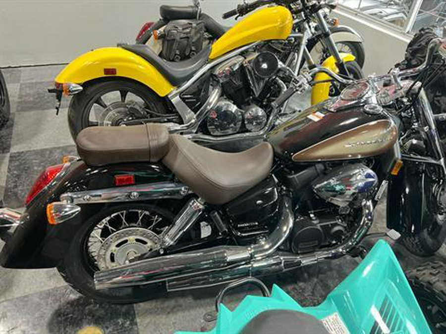 2024 Honda SHADOW AERO