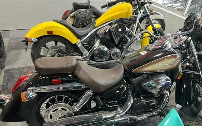 2024 Honda SHADOW AERO