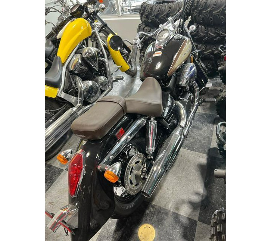 2024 Honda SHADOW AERO