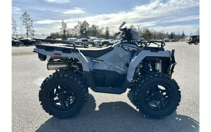 2024 Polaris Industries SPORTSMAN 570 PREMIUM - STORM GRAY