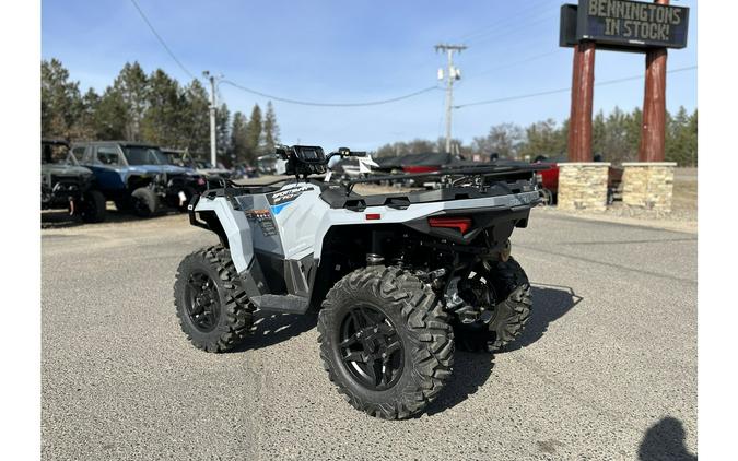 2024 Polaris Industries SPORTSMAN 570 PREMIUM - STORM GRAY