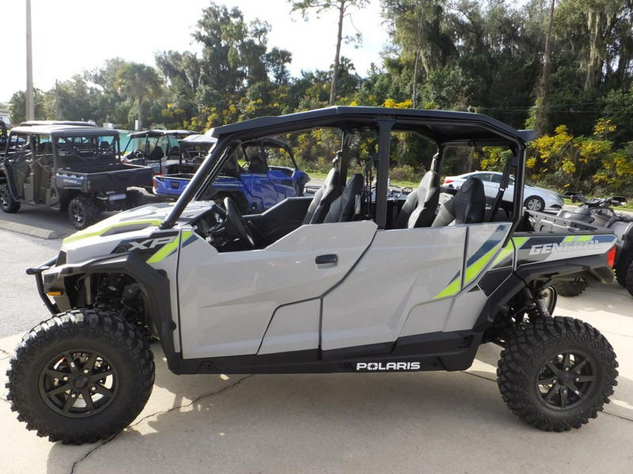 2024 Polaris® General XP 4 1000 Sport