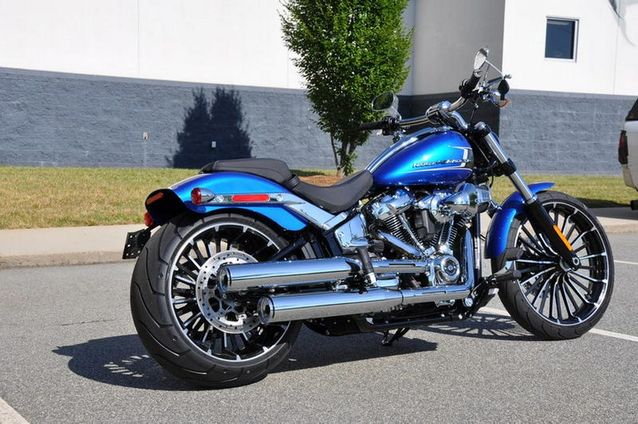 2024 Harley-Davidson® FXBR - Breakout®