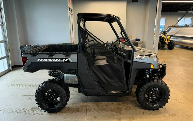 2022 Polaris Industries RANGER XP 1000 Premium