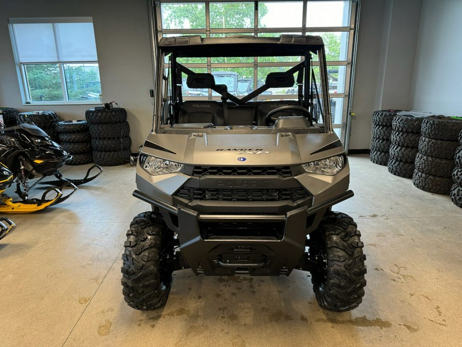 2022 Polaris Industries RANGER XP 1000 Premium