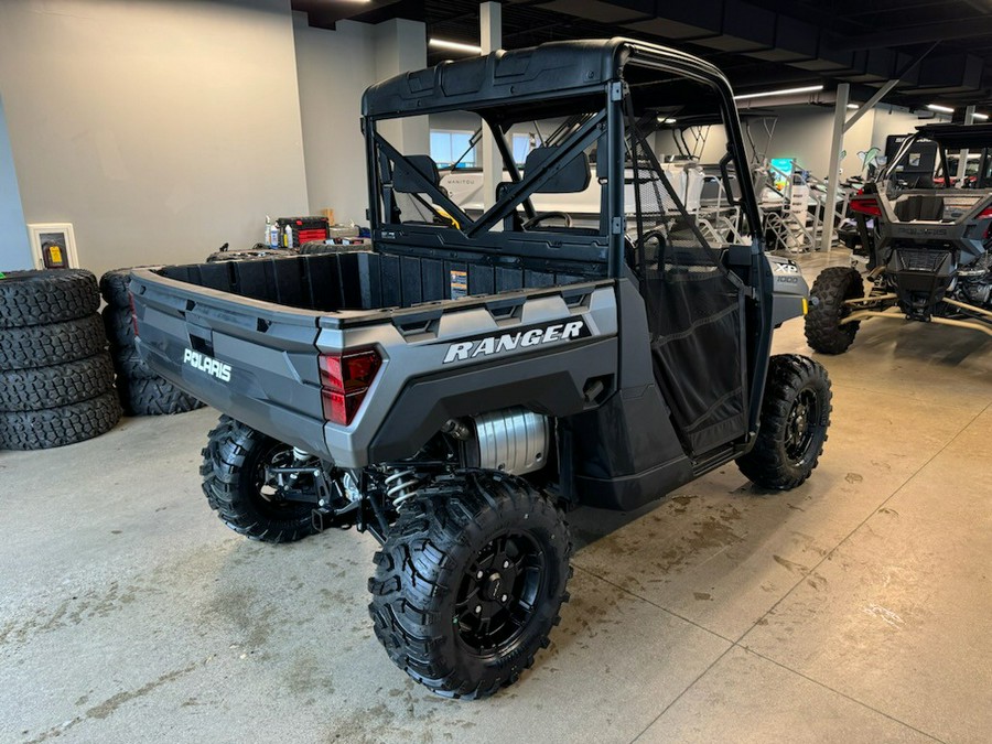 2022 Polaris Industries RANGER XP 1000 Premium