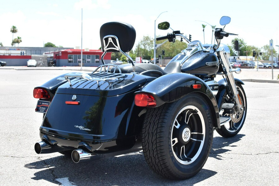 2020 Harley-Davidson Freewheeler