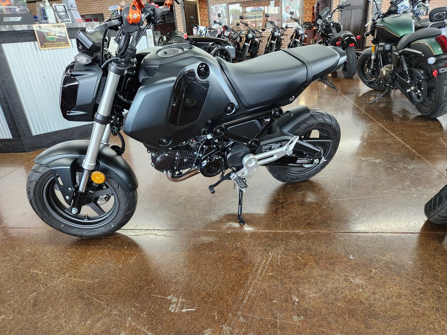 2023 Honda GROM