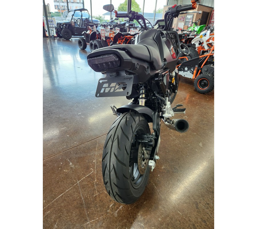 2023 Honda GROM