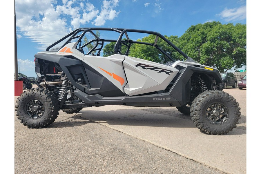 2023 Polaris Industries RZR Pro XP 4 Sport