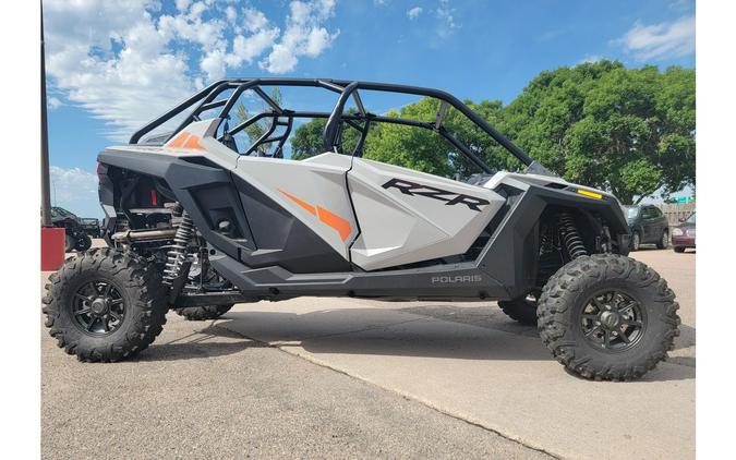 2023 Polaris Industries RZR Pro XP 4 Sport