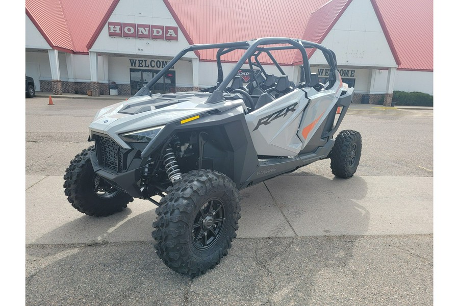 2023 Polaris Industries RZR Pro XP 4 Sport