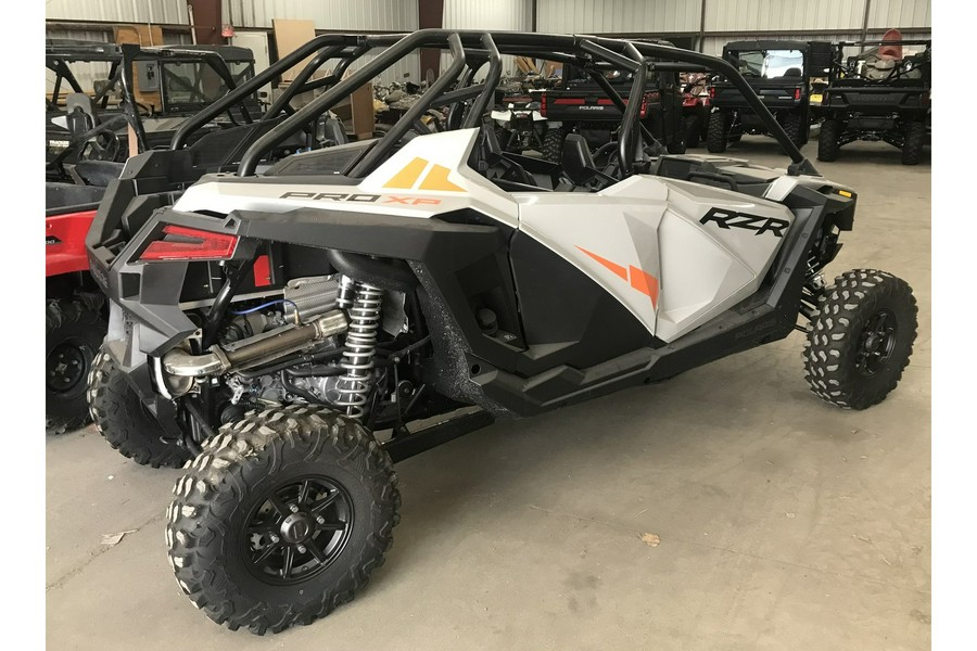 2023 Polaris Industries RZR Pro XP 4 Sport