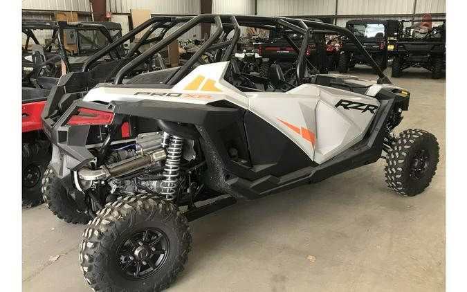 2023 Polaris Industries RZR Pro XP 4 Sport