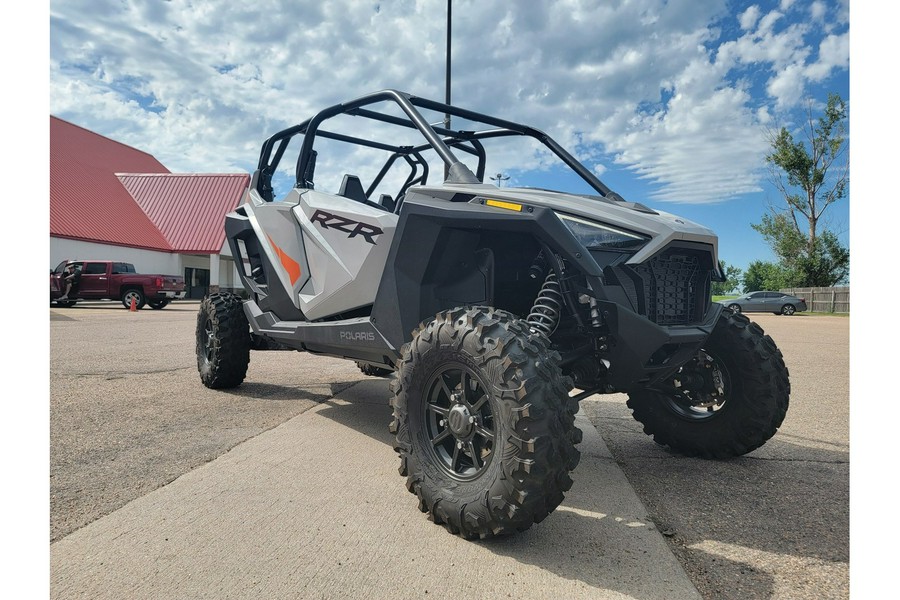 2023 Polaris Industries RZR Pro XP 4 Sport