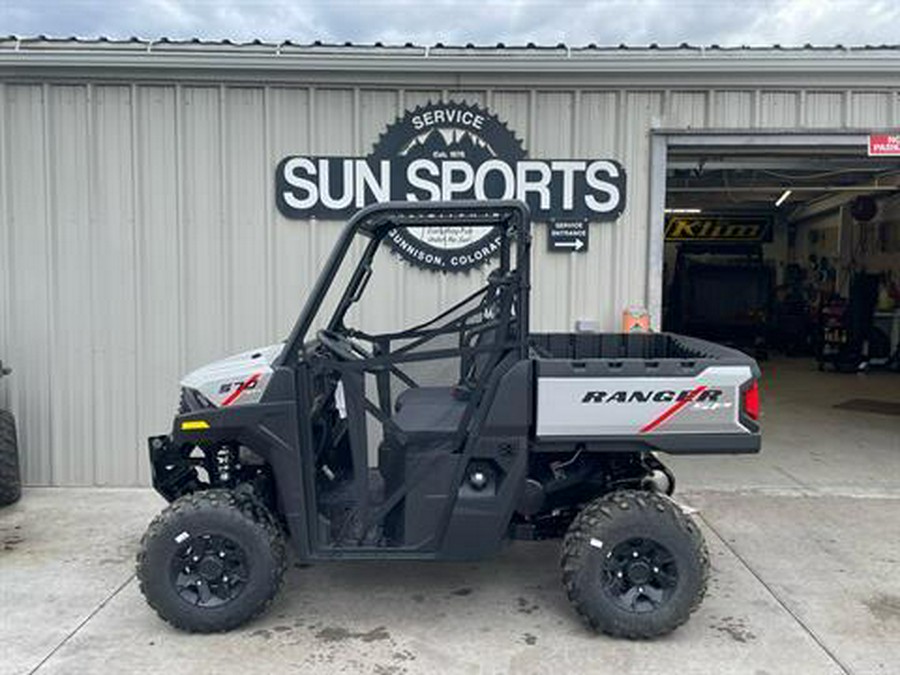 2024 Polaris Ranger SP 570 Premium