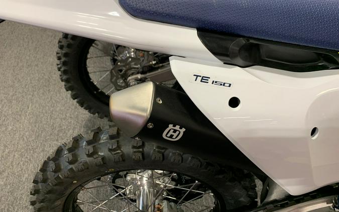 2025 Husqvarna TE 150