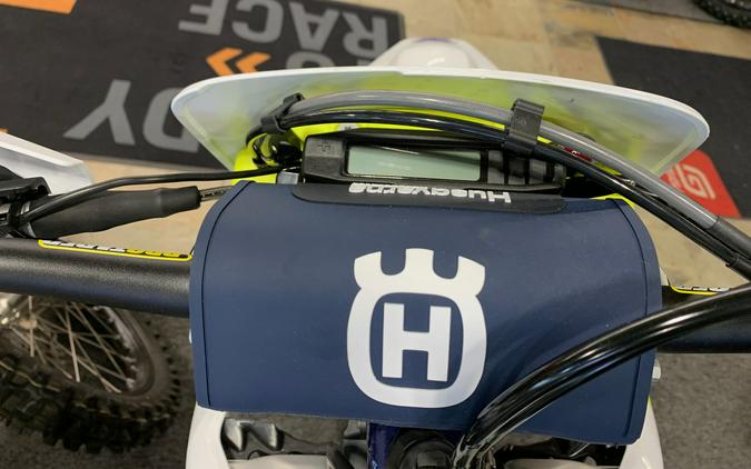 2025 Husqvarna TE 150