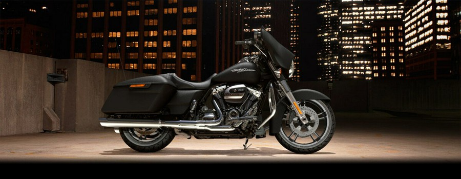 2017 Harley-Davidson Street Glide Special