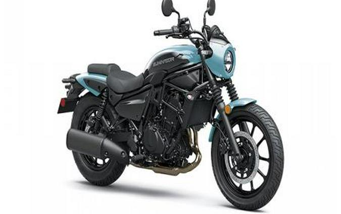 2025 Kawasaki Eliminator SE ABS