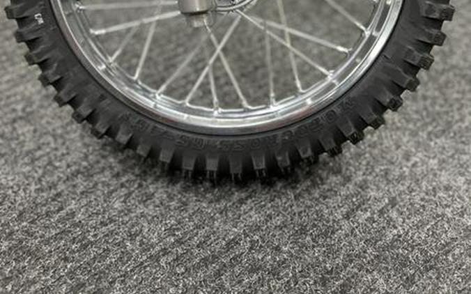 2025 Kawasaki KLX®110R L