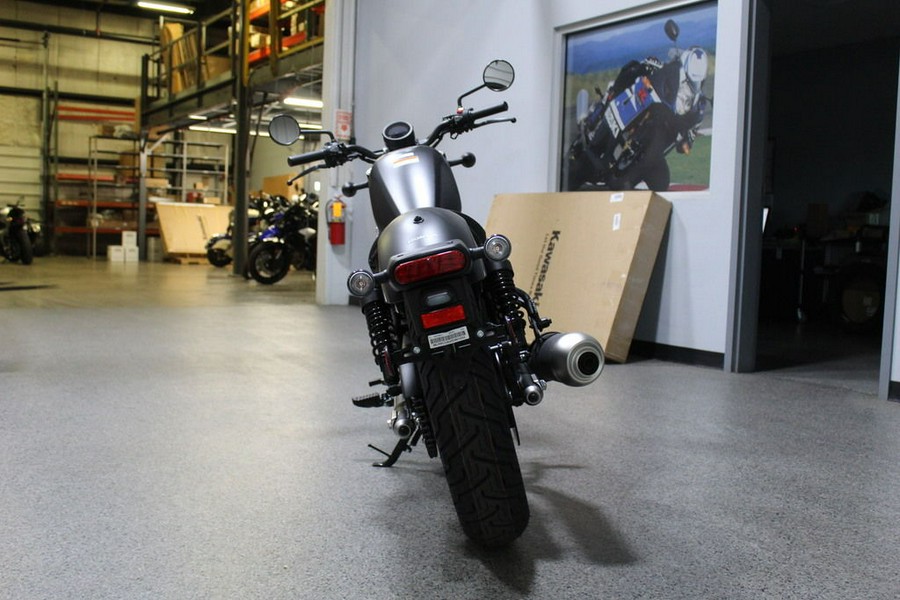 2025 Honda Rebel® 300 Base