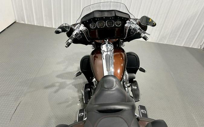 2019 Harley-Davidson FLHTKSE - CVO Limited