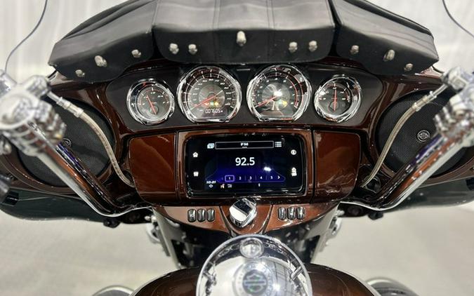 2019 Harley-Davidson FLHTKSE - CVO Limited