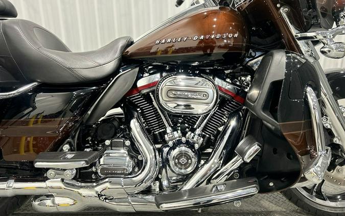 2019 Harley-Davidson FLHTKSE - CVO Limited