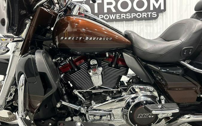 2019 Harley-Davidson FLHTKSE - CVO Limited