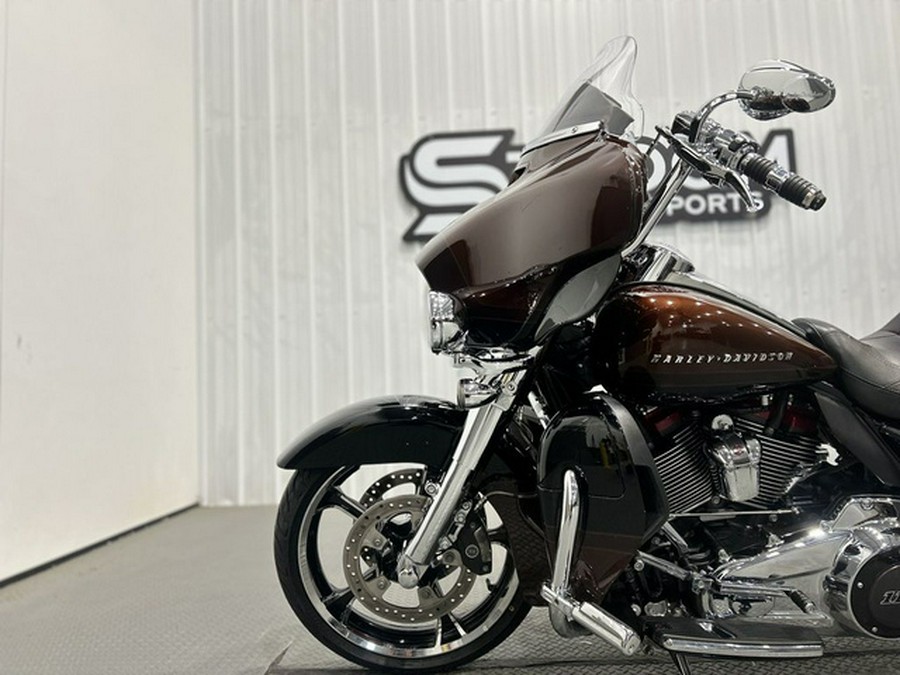 2019 Harley-Davidson FLHTKSE - CVO Limited