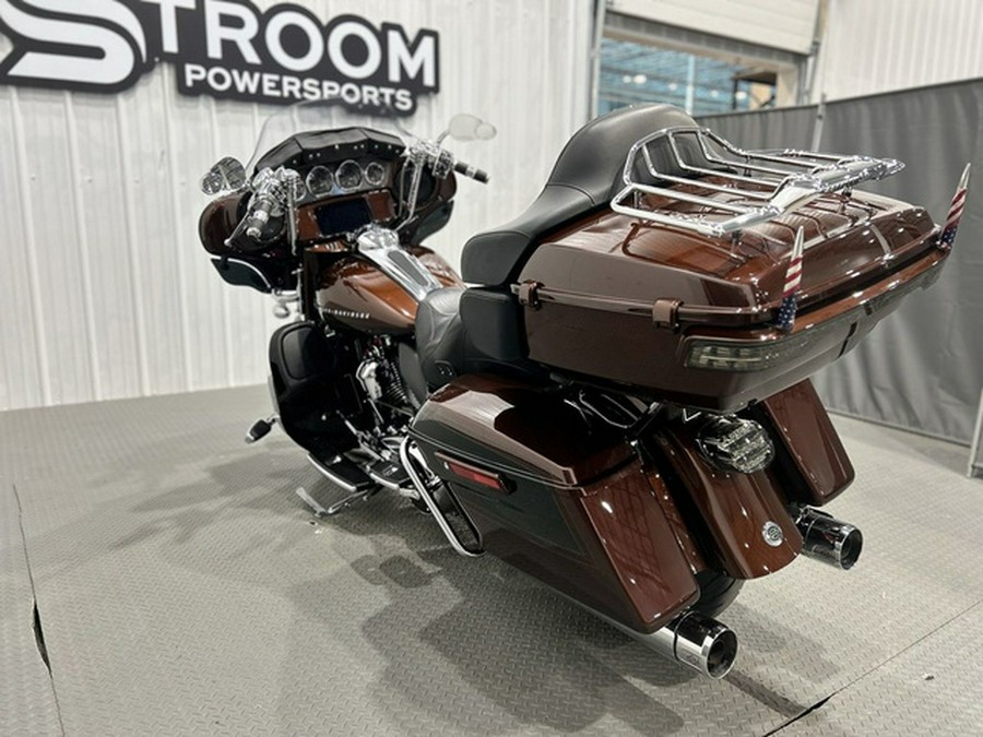 2019 Harley-Davidson FLHTKSE - CVO Limited