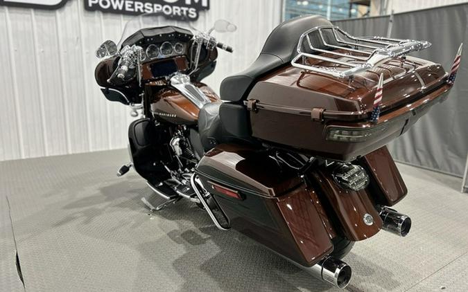 2019 Harley-Davidson FLHTKSE - CVO Limited