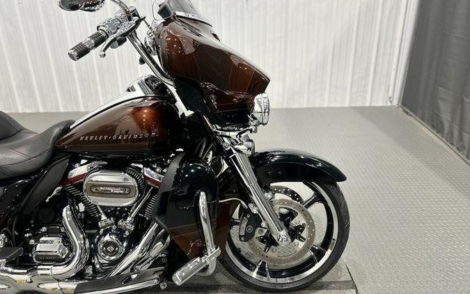 2019 Harley-Davidson FLHTKSE - CVO Limited