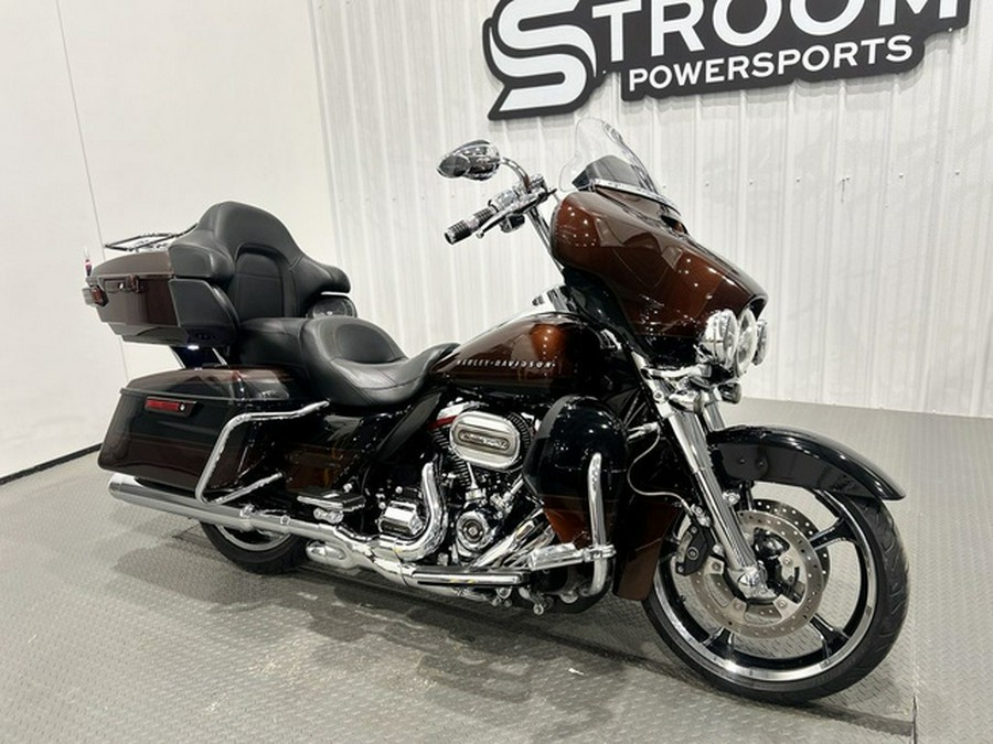 2019 Harley-Davidson FLHTKSE - CVO Limited