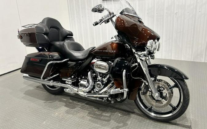 2019 Harley-Davidson FLHTKSE - CVO Limited