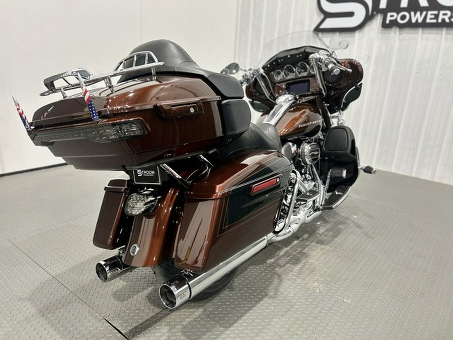 2019 Harley-Davidson FLHTKSE - CVO Limited