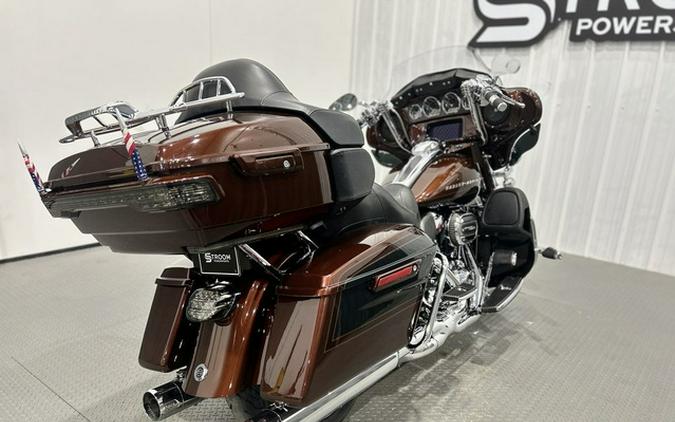 2019 Harley-Davidson FLHTKSE - CVO Limited