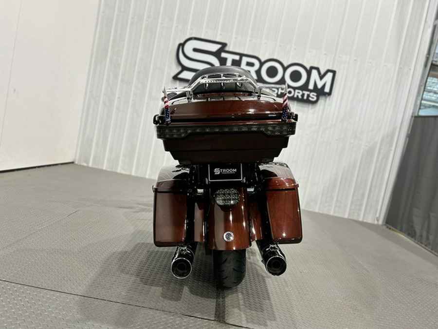 2019 Harley-Davidson FLHTKSE - CVO Limited