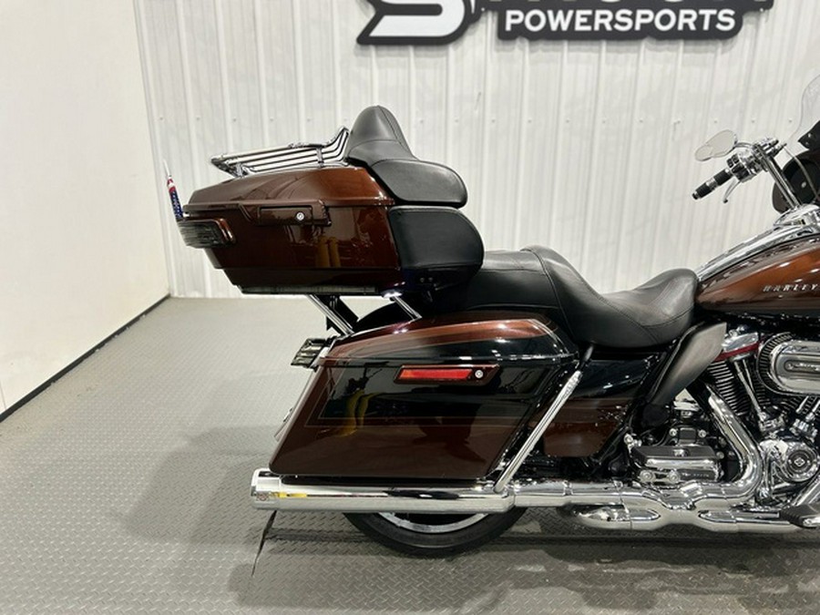 2019 Harley-Davidson FLHTKSE - CVO Limited