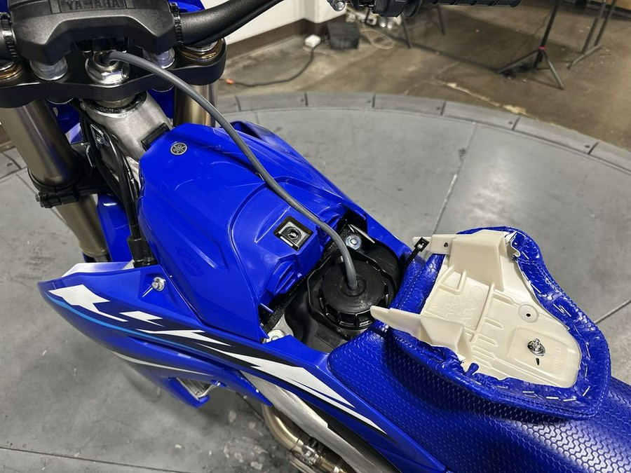 2026 Yamaha YZ 250F 70th Anniversary Edition