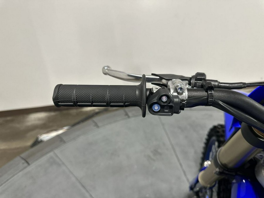 2026 Yamaha YZ 250F 70th Anniversary Edition