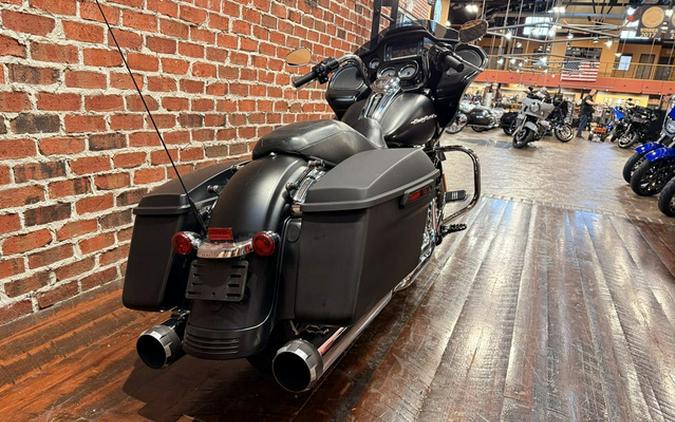 2017 Harley-Davidson FLTRXS - Road Glide Special