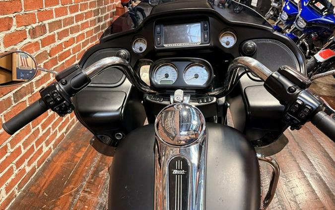 2017 Harley-Davidson FLTRXS - Road Glide Special