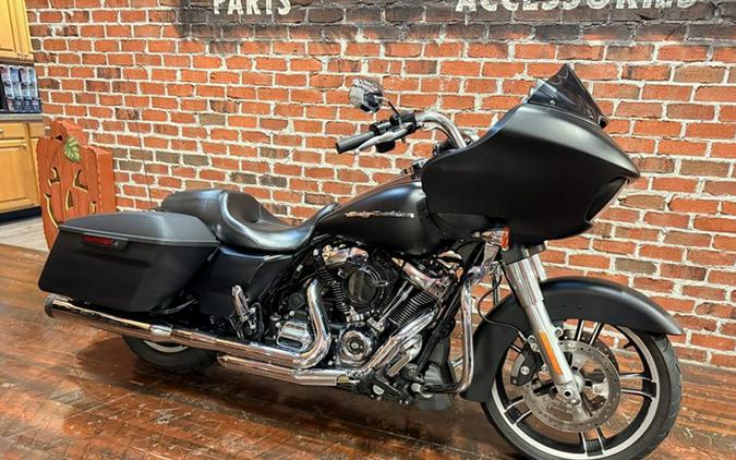 2017 Harley-Davidson FLTRXS - Road Glide Special