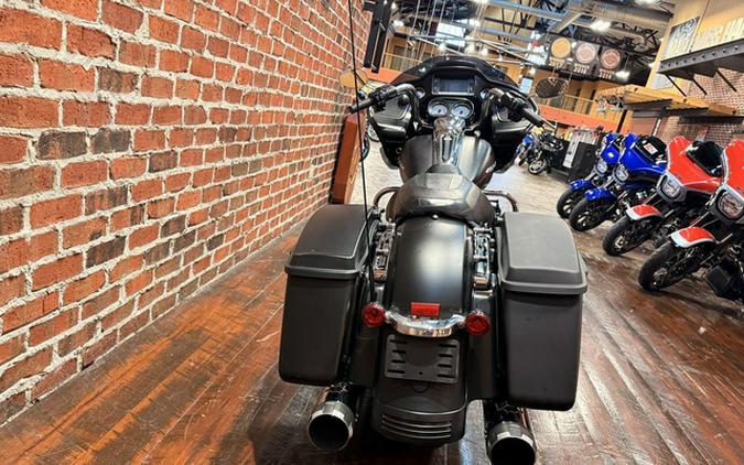 2017 Harley-Davidson FLTRXS - Road Glide Special